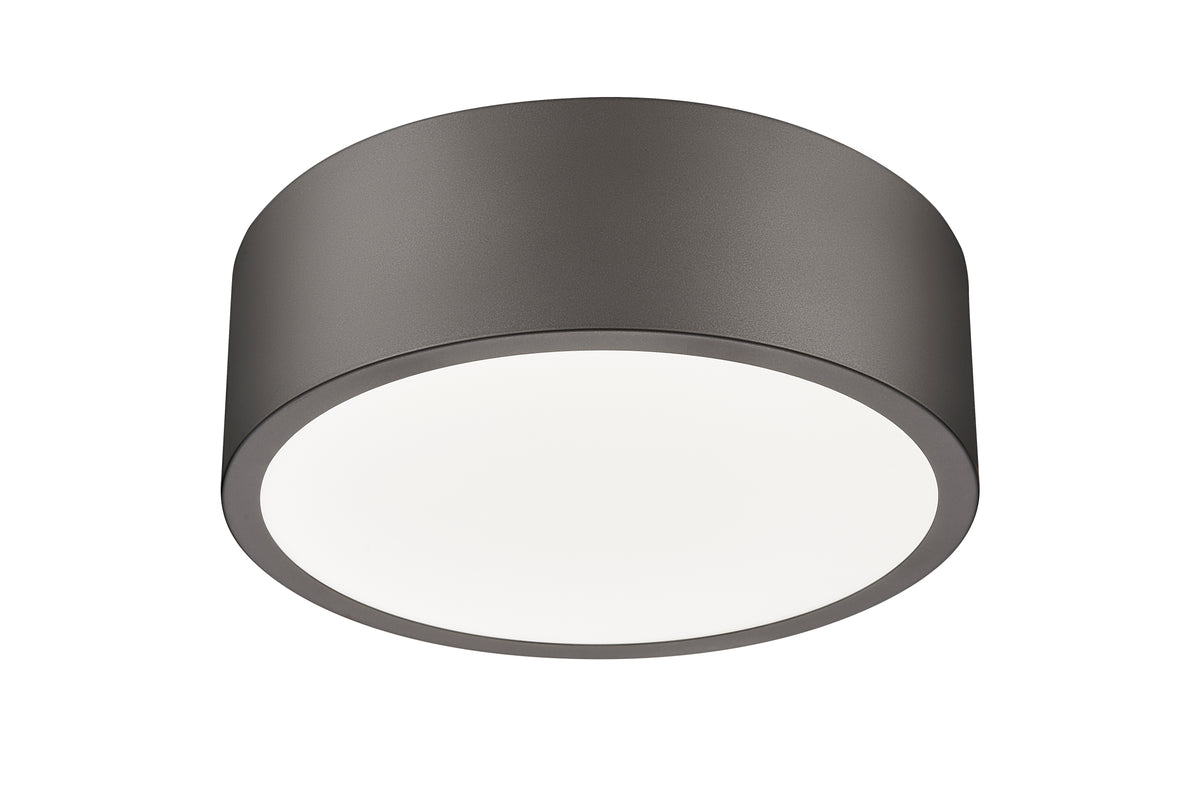 Coronado 12-in Flush Mount