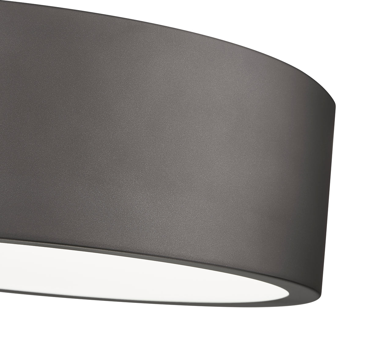 Coronado 12-in Flush Mount