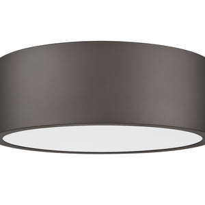 Coronado 12-in Flush Mount