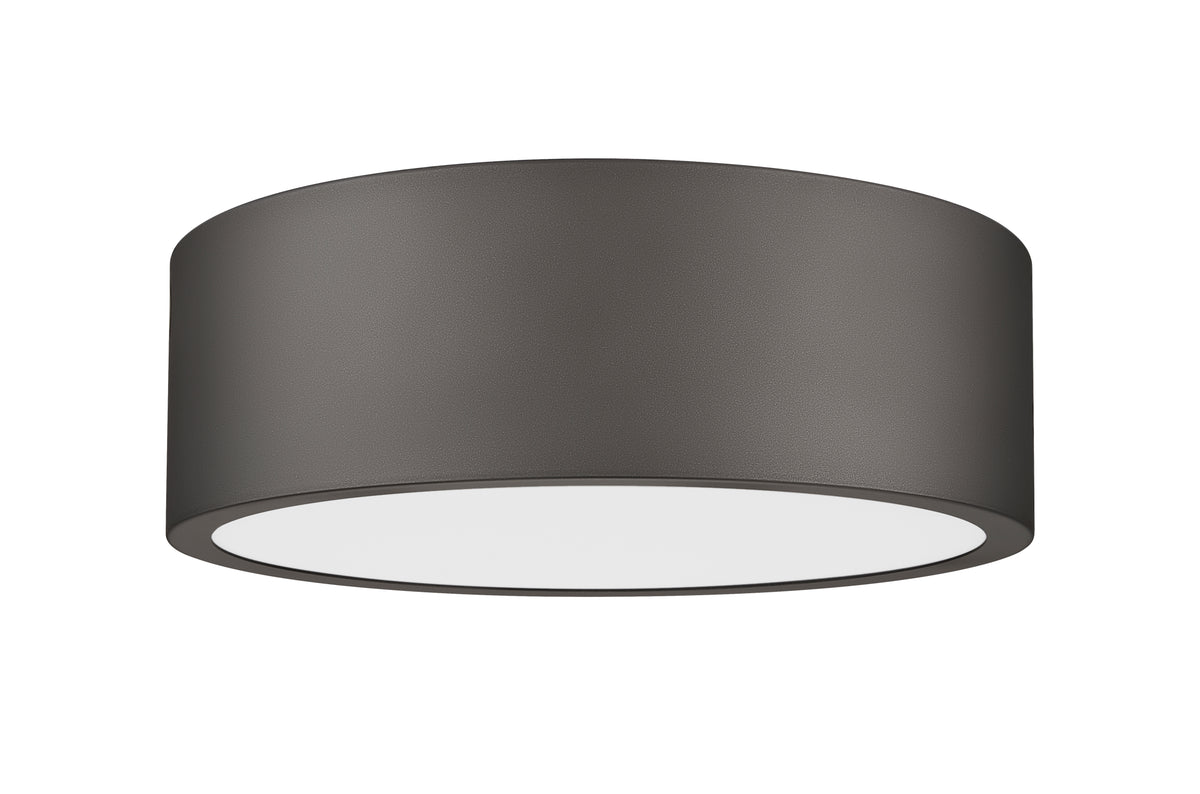 Coronado 12-in Flush Mount