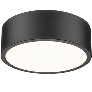 Coronado 12-in Flush Mount