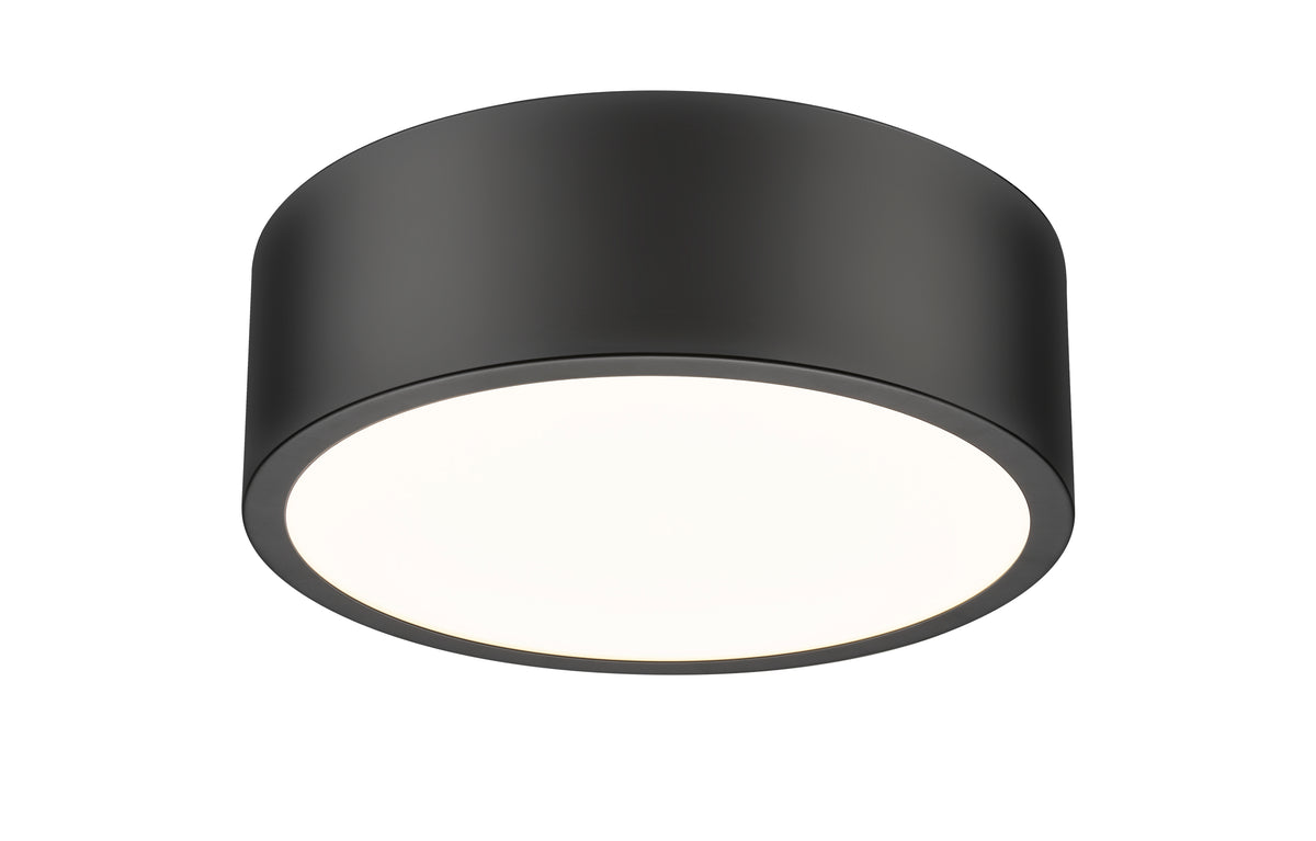 Coronado 12-in Flush Mount