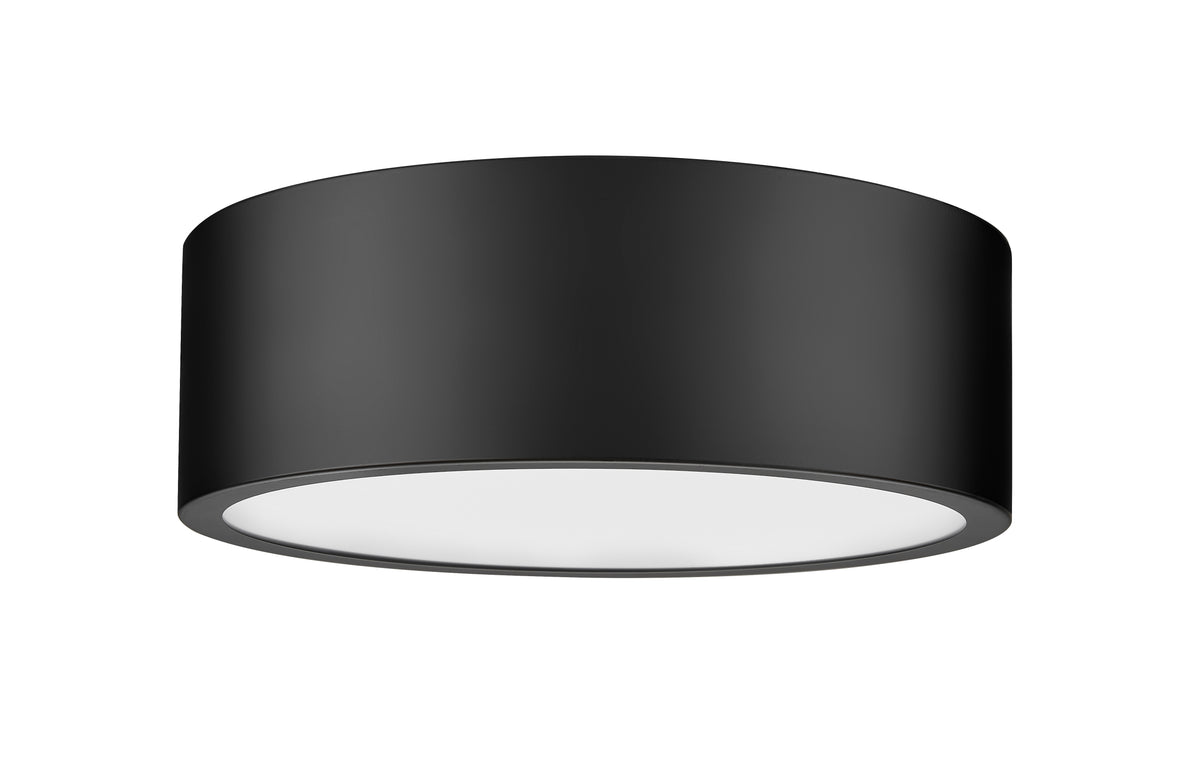 Coronado 12-in Flush Mount