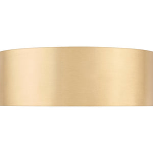 Coronado 12-in Flush Mount