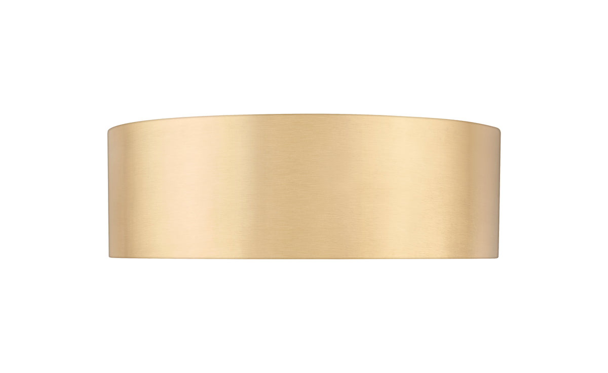 Coronado 12-in Flush Mount