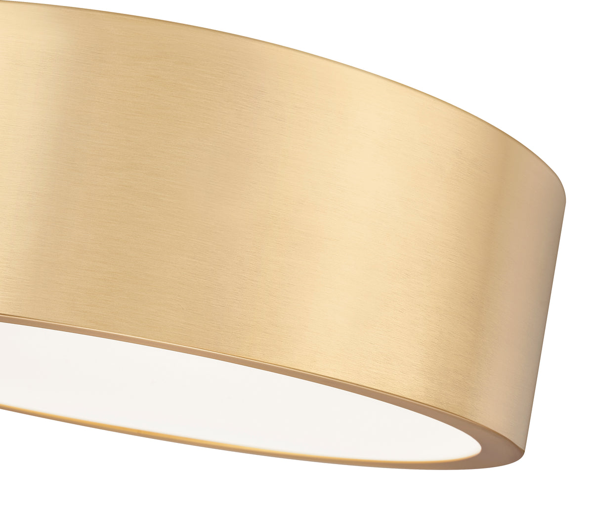 Coronado 12-in Flush Mount