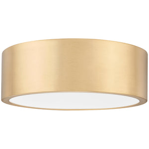 Coronado 12-in Flush Mount