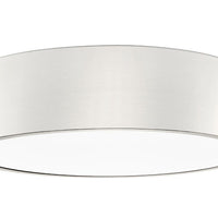 Coronado 16-in Flush Mount