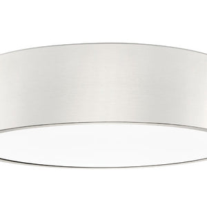 Coronado 16-in Flush Mount
