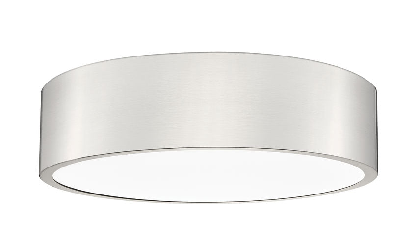 Coronado 16-in Flush Mount