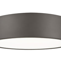 Coronado 16-in Flush Mount