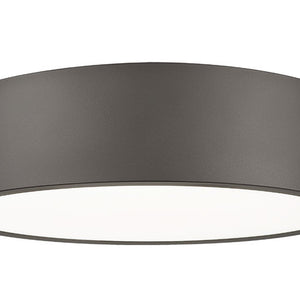 Coronado 16-in Flush Mount