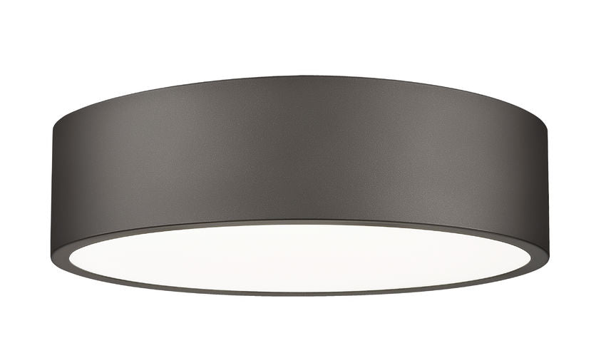 Coronado 16-in Flush Mount