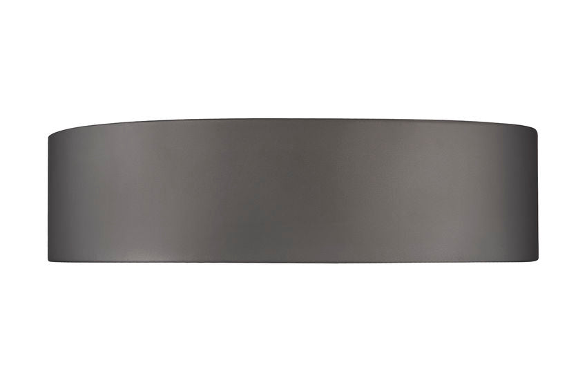 Coronado 16-in Flush Mount