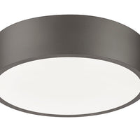 Coronado 16-in Flush Mount