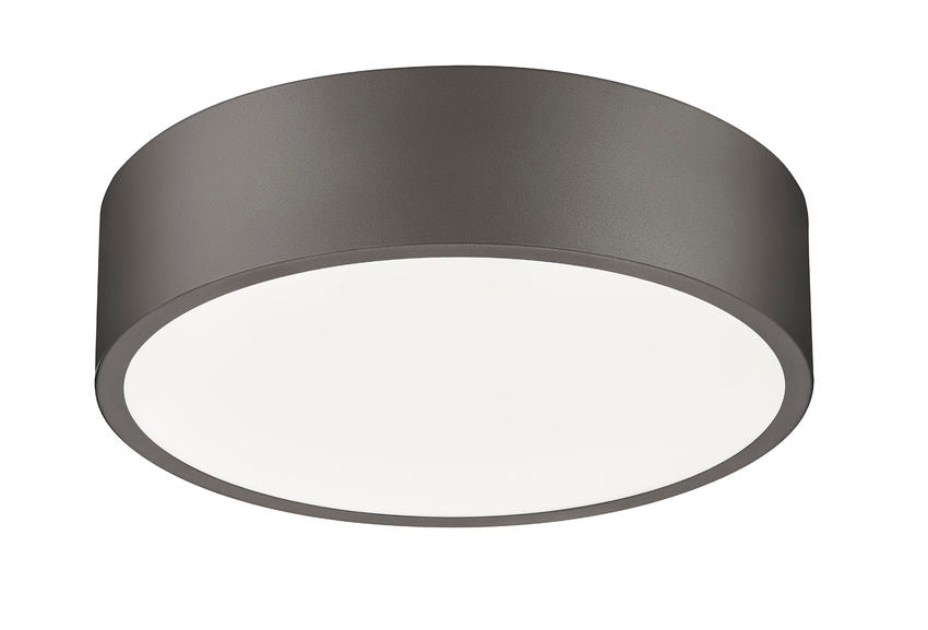 Coronado 16-in Flush Mount