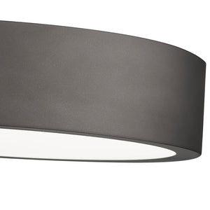 Coronado 16-in Flush Mount