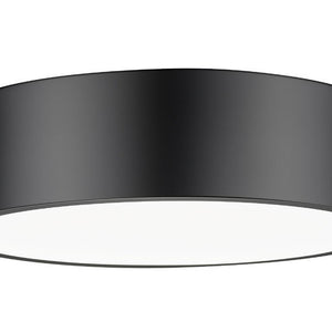 Coronado 16-in Flush Mount