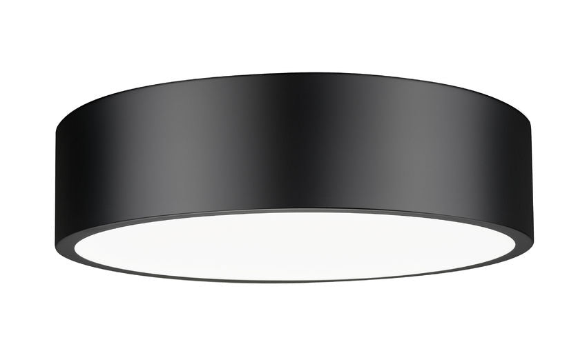 Coronado 16-in Flush Mount
