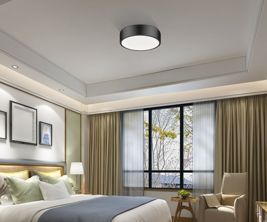 Coronado 16-in Flush Mount