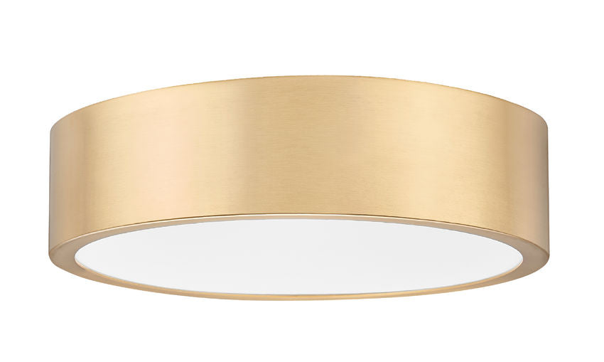 Coronado 16-in Flush Mount