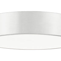 Coronado 20-in Flush Mount