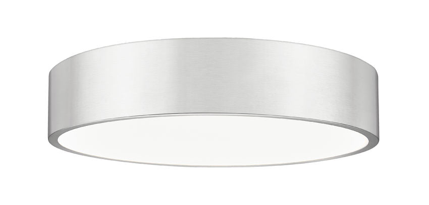 Coronado 20-in Flush Mount