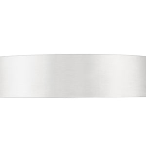 Coronado 20-in Flush Mount