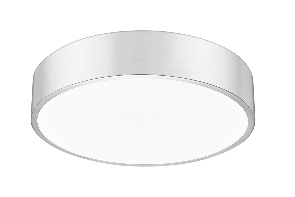 Coronado 20-in Flush Mount