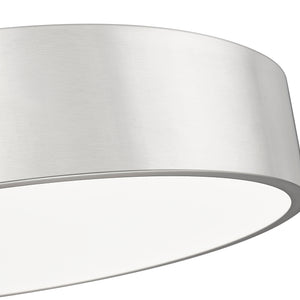 Coronado 20-in Flush Mount