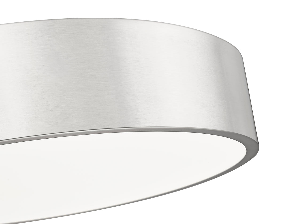 Coronado 20-in Flush Mount