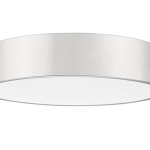 Coronado 20-in Flush Mount