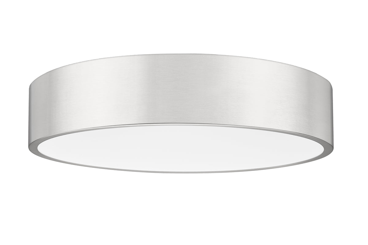 Coronado 20-in Flush Mount