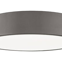 Coronado 20-in Flush Mount