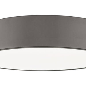 Coronado 20-in Flush Mount