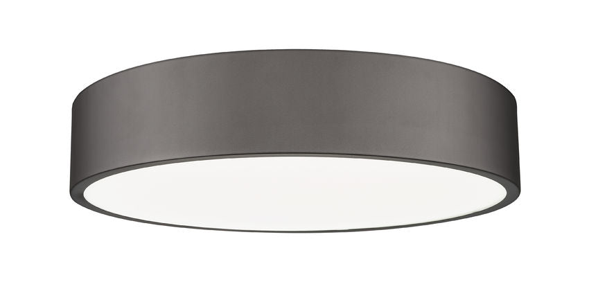 Coronado 20-in Flush Mount