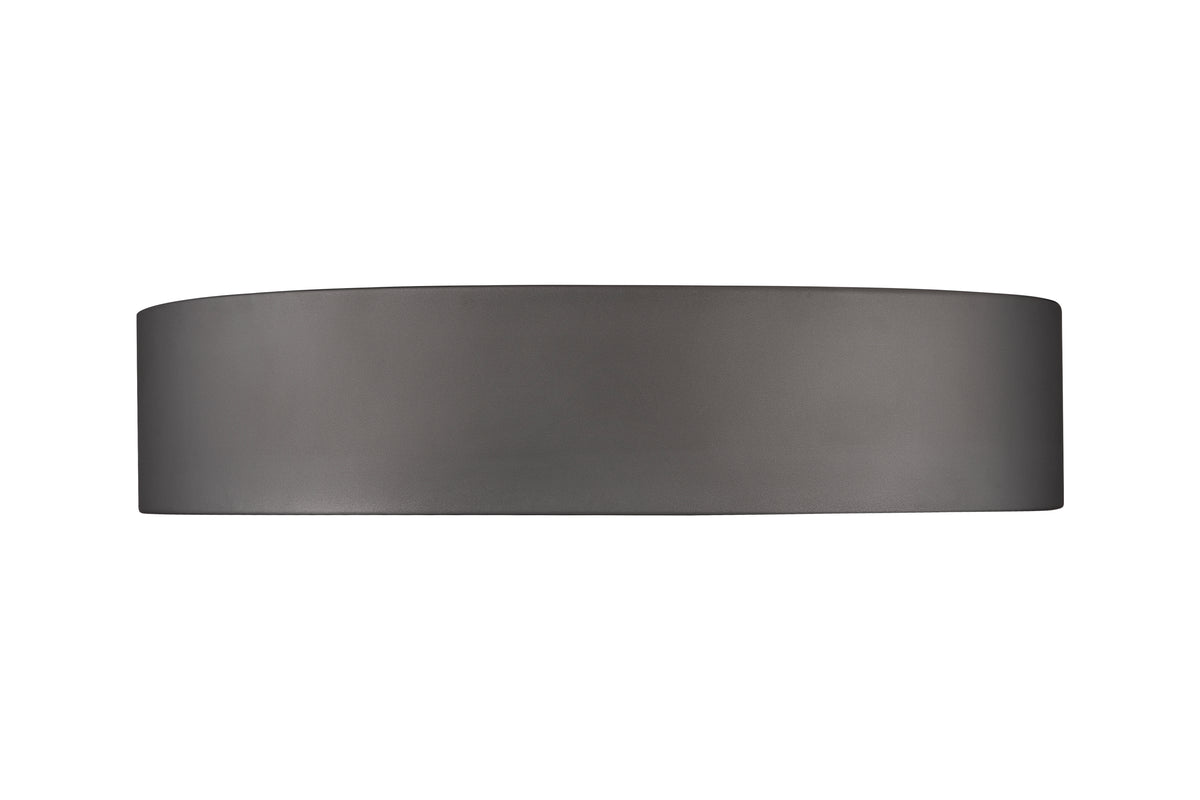 Coronado 20-in Flush Mount