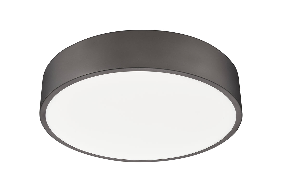Coronado 20-in Flush Mount