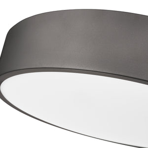 Coronado 20-in Flush Mount