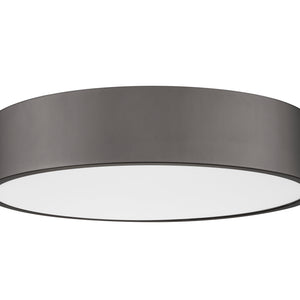 Coronado 20-in Flush Mount