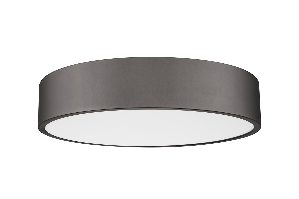 Coronado 20-in Flush Mount
