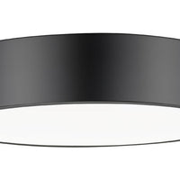 Coronado 20-in Flush Mount