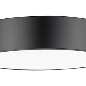 Coronado 20-in Flush Mount