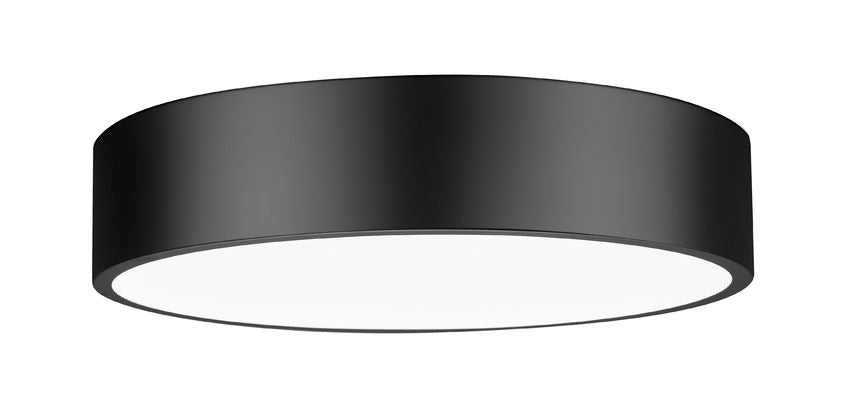 Coronado 20-in Flush Mount