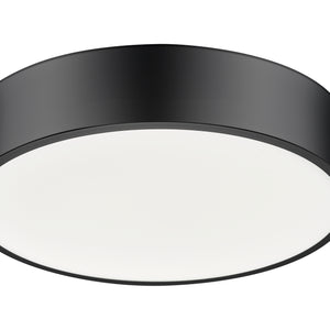 Coronado 20-in Flush Mount