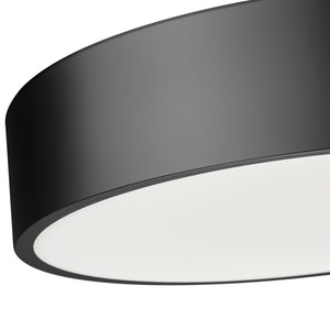 Coronado 20-in Flush Mount
