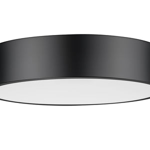 Coronado 20-in Flush Mount