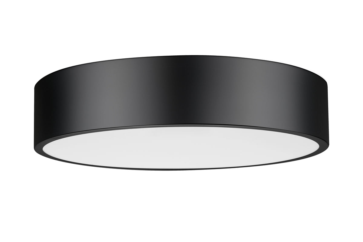 Coronado 20-in Flush Mount