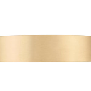 Coronado 20-in Flush Mount