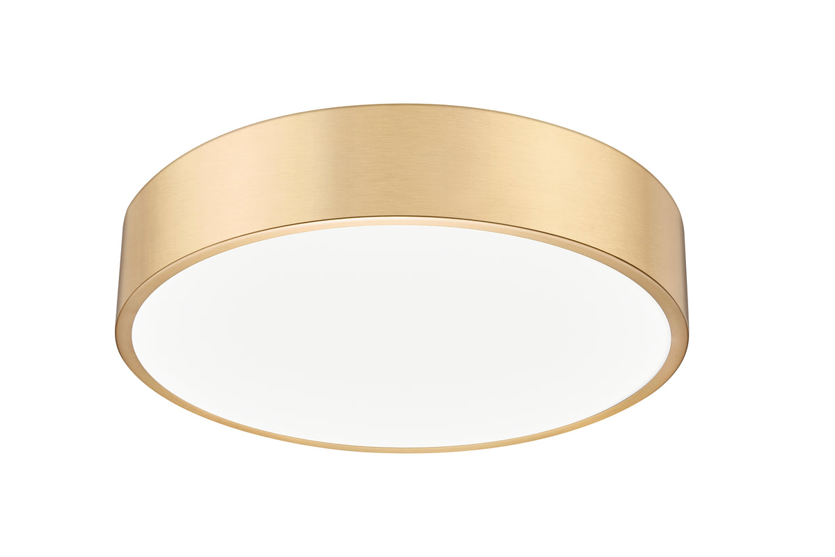Coronado 20-in Flush Mount